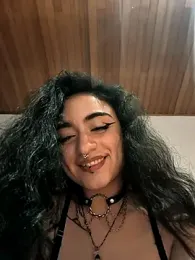 Lila_Desiree webcam model stream image