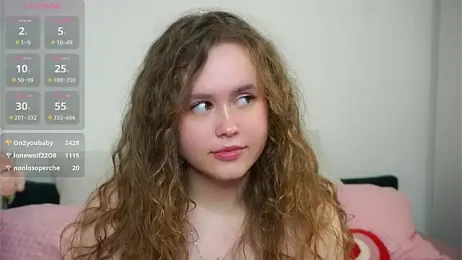 SusannaScholler webcam stripchat model stream image