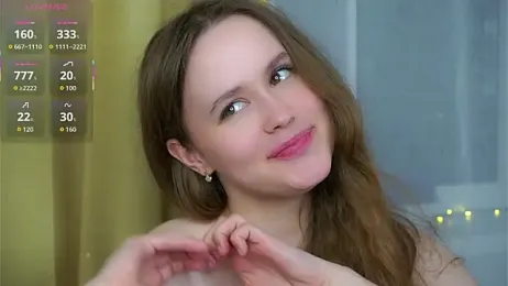 SusannaScholler webcam model stream image