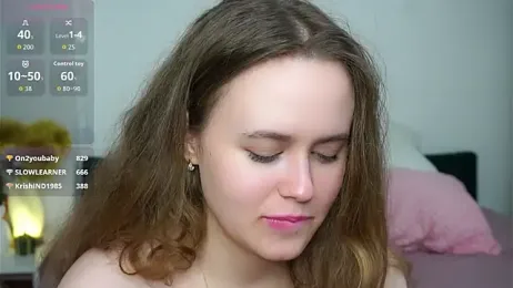 SusannaScholler webcam model stream image