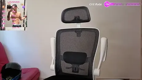 Cristopher23_ webcam stripchat model stream image