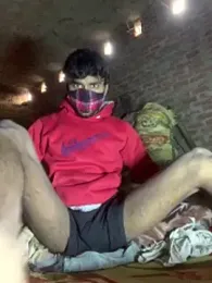 uniquesexyboy5689 webcam model stream image