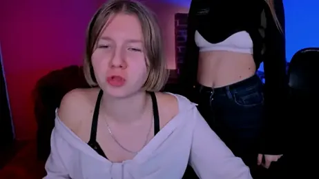 gloria_bubble webcam stripchat model stream image