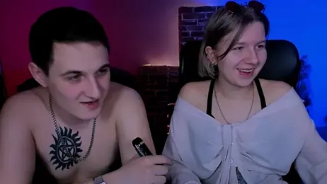 gloria_bubble webcam model stream image