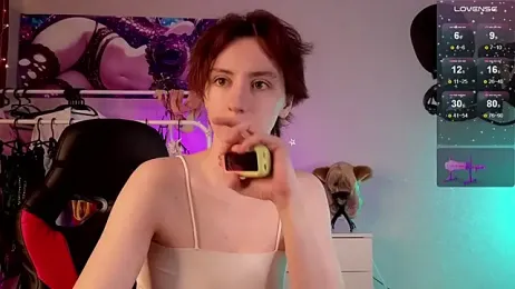 MariiaMk webcam model stream image