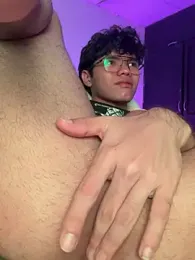 Im_Camii webcam model stream image