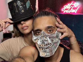 JessAndJack webcam livejasmin model stream image