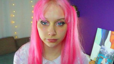 ChantalLefchik webcam model stream image