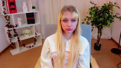 ChantalLefchik webcam model stream image