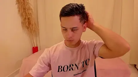 JANER_03 webcam model stream image