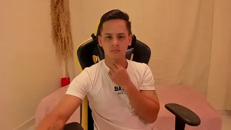 JANER_03 webcam stripchat model stream image