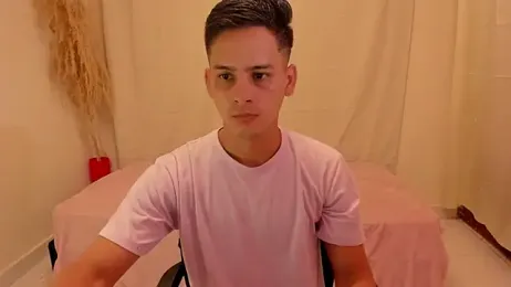 JANER_03 webcam model stream image