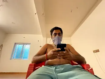 Tamil_ram webcam model stream image