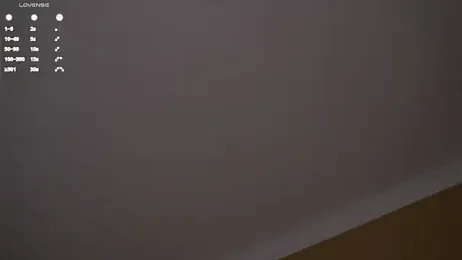 AlbertaClack webcam model stream image