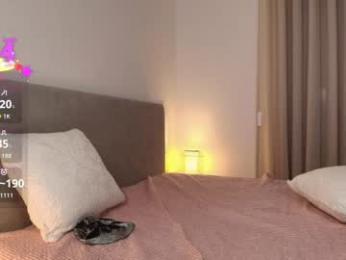 angel_danm_milf webcam model stream image