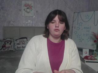 Stacey L webcam flirt4free model stream image