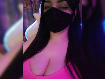 Estherr webcam model stream image