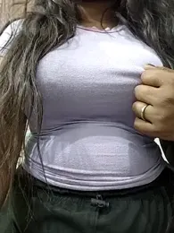 MohiniHott webcam model stream image