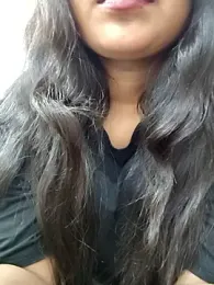 MohiniHott webcam model stream image