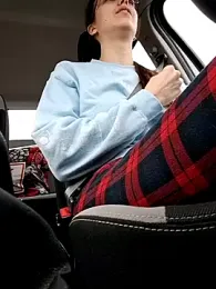 PearMaki webcam model stream image