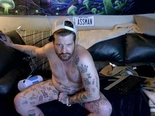 acampbells604 webcam model stream image