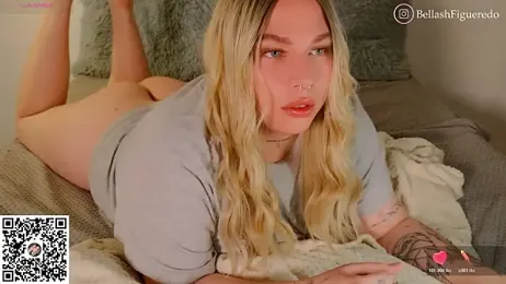 Bellash_Figueredo webcam model stream image