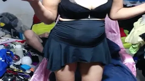 1CuteAndSexy69 webcam model stream image