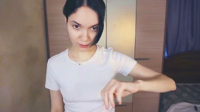 HaileyGeils webcam model stream image