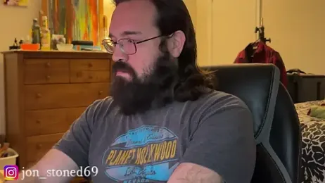 beardedfantasydaddy webcam stripchat model stream image