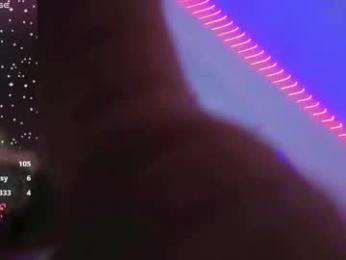 goth_minerva webcam model stream image