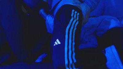 Deva_X webcam model stream image