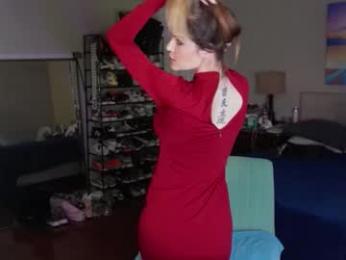 dangerouslybeautiful webcam model stream image