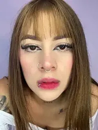 AmberHudson webcam model stream image