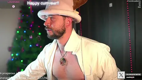 Just_Your_Dreamboy webcam model stream image