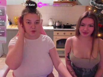 LinaEl23 webcam model stream image