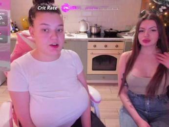 LinaEl23 webcam model stream image