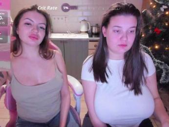 LinaEl23 webcam model stream image