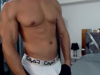 frank_heaven_shore webcam chaturbate model stream image