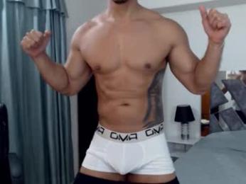 frank_heaven_shore webcam model stream image