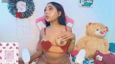 charlottewalker webcam model stream image