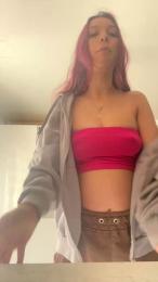 Enaeel webcam model stream image