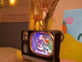 aronyou_win webcam model stream image