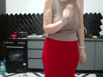 ANGELALADI webcam model stream image