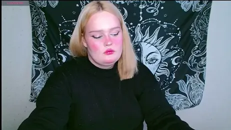 rozzhaos8 webcam model stream image