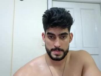 jackecuador webcam model stream image