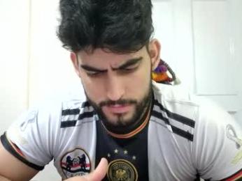 jackecuador webcam model stream image