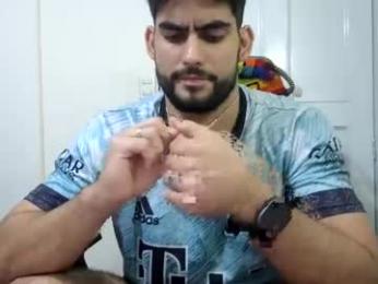 jackecuador webcam chaturbate model stream image