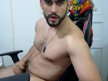 jackecuador webcam model stream image