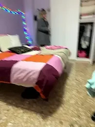 Adele_azzurro webcam model stream image