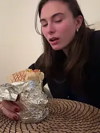 SophiiaStarr webcam model stream image